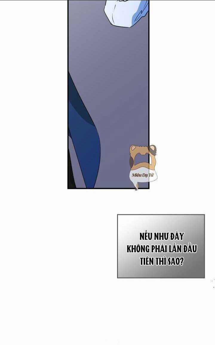 Bạn Thân Khác Giới Của Nam Chính Chapter 4 trang 33