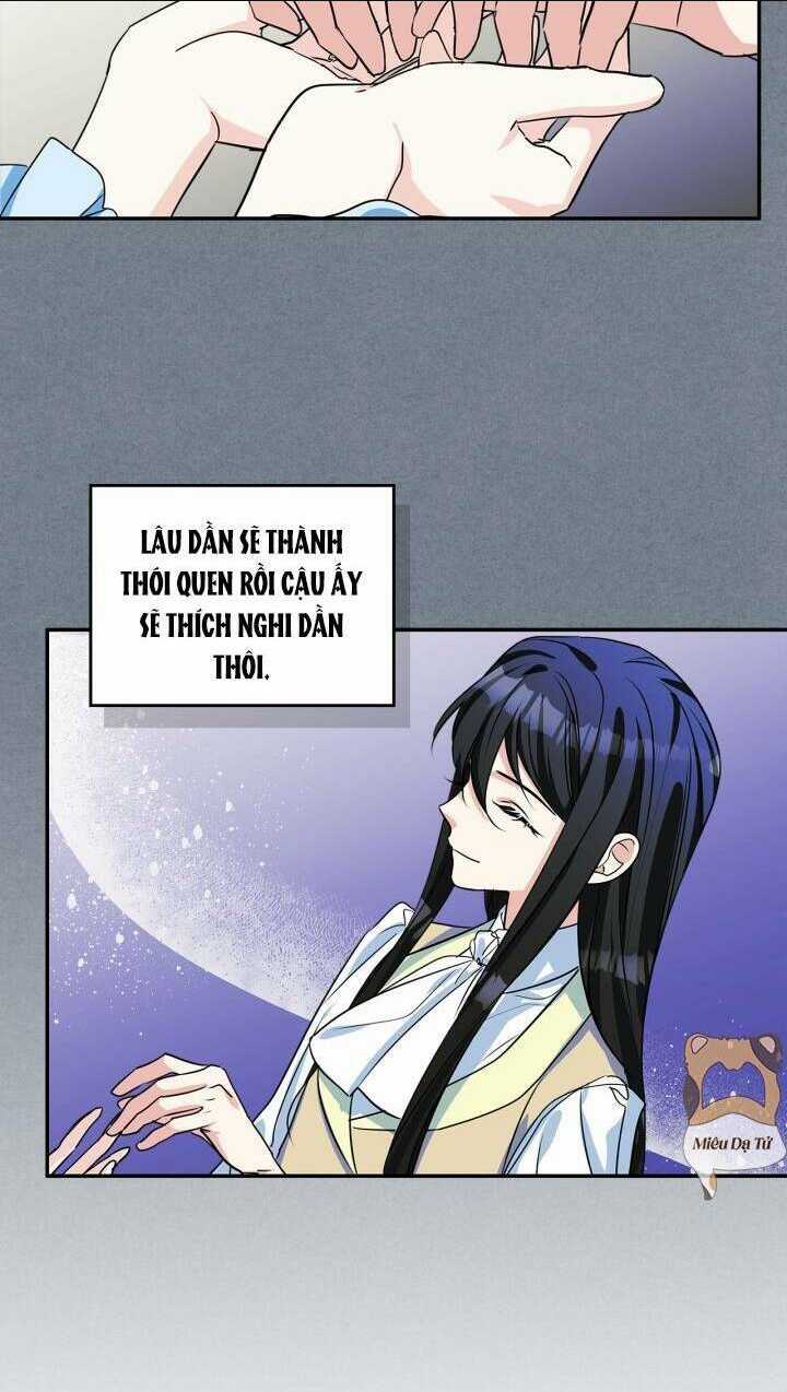 Bạn Thân Khác Giới Của Nam Chính Chapter 4 trang 39