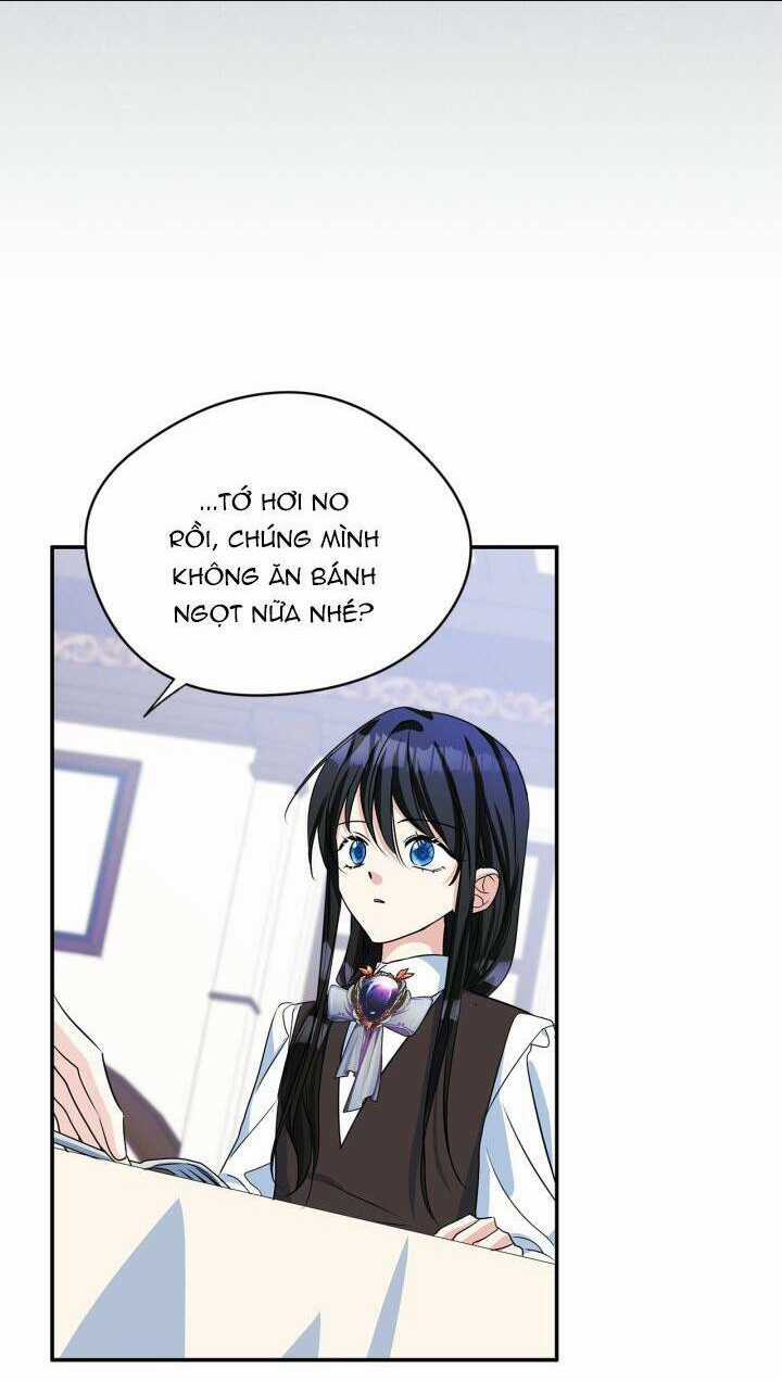 Bạn Thân Khác Giới Của Nam Chính Chapter 4 trang 40