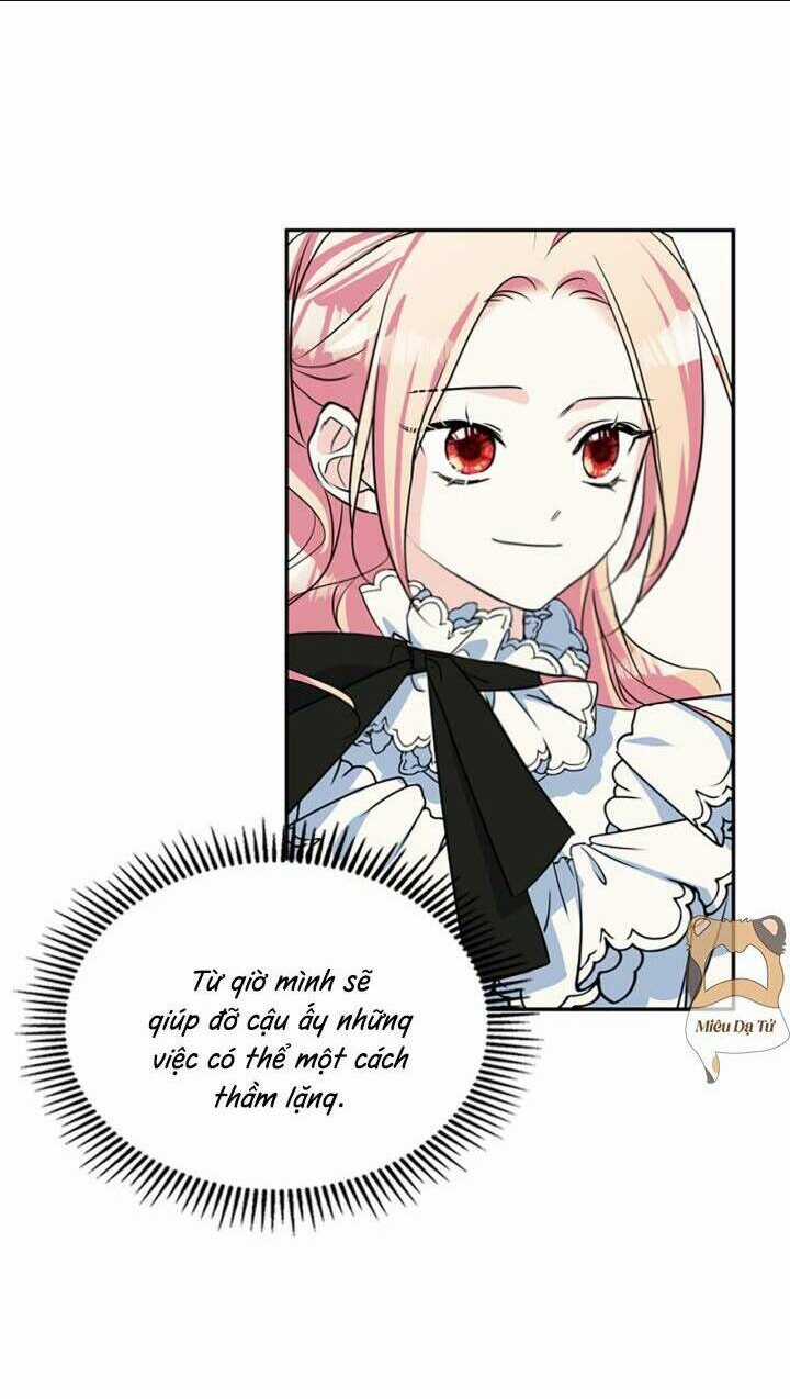 Bạn Thân Khác Giới Của Nam Chính Chapter 4 trang 41