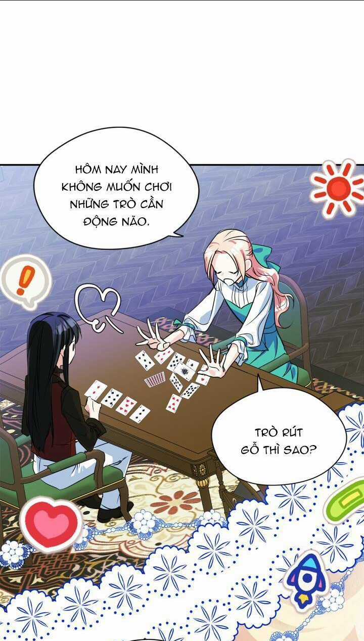 Bạn Thân Khác Giới Của Nam Chính Chapter 4 trang 42