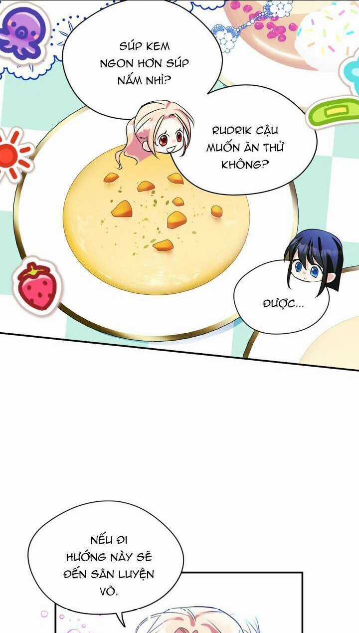 Bạn Thân Khác Giới Của Nam Chính Chapter 4 trang 43