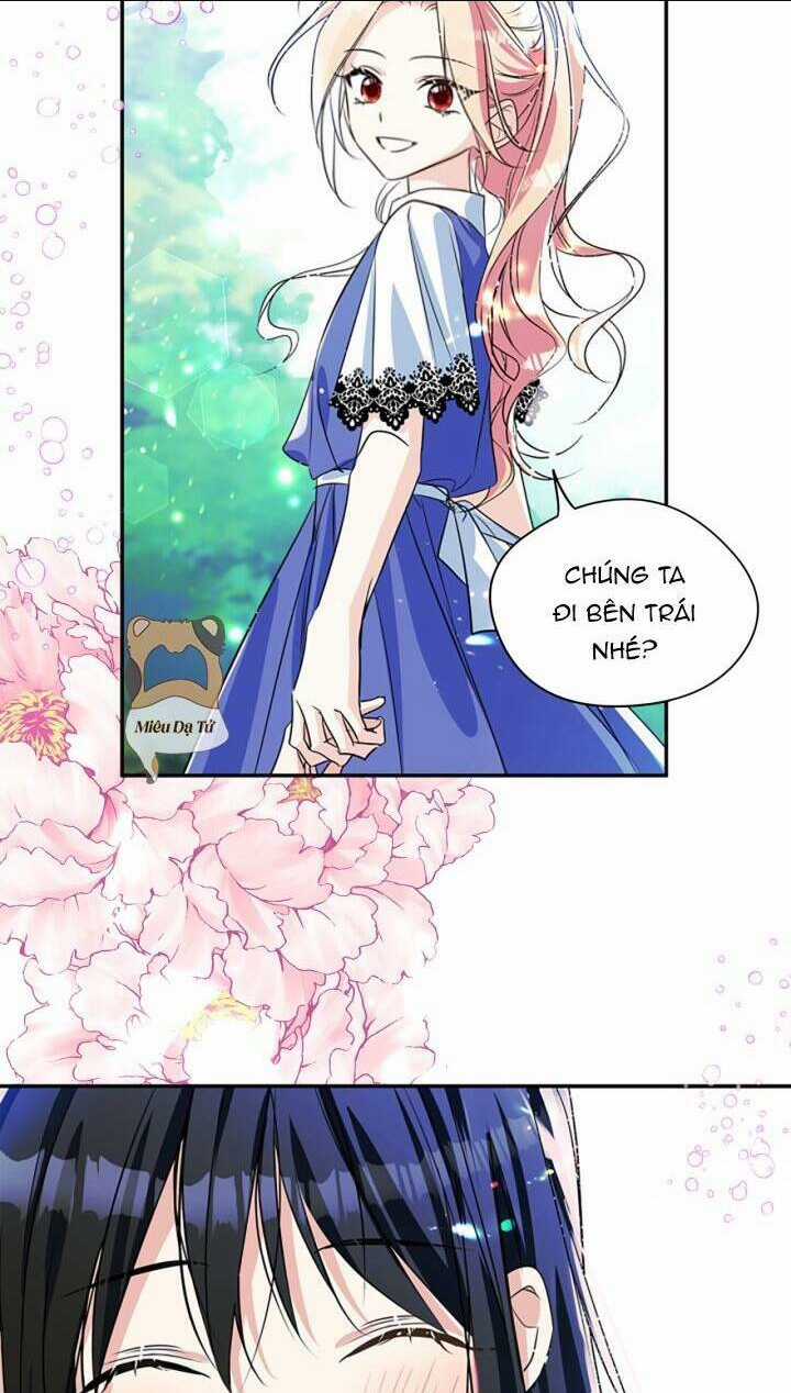 Bạn Thân Khác Giới Của Nam Chính Chapter 4 trang 44