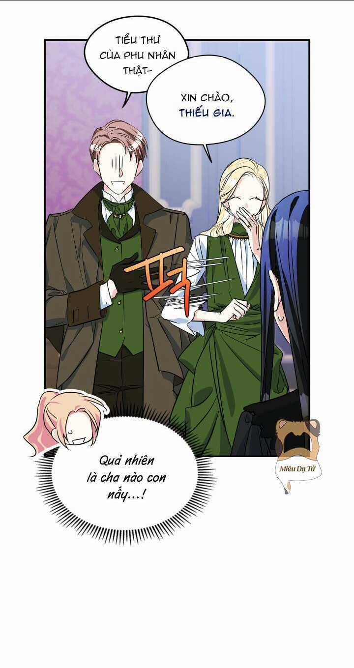 Bạn Thân Khác Giới Của Nam Chính Chapter 4 trang 49