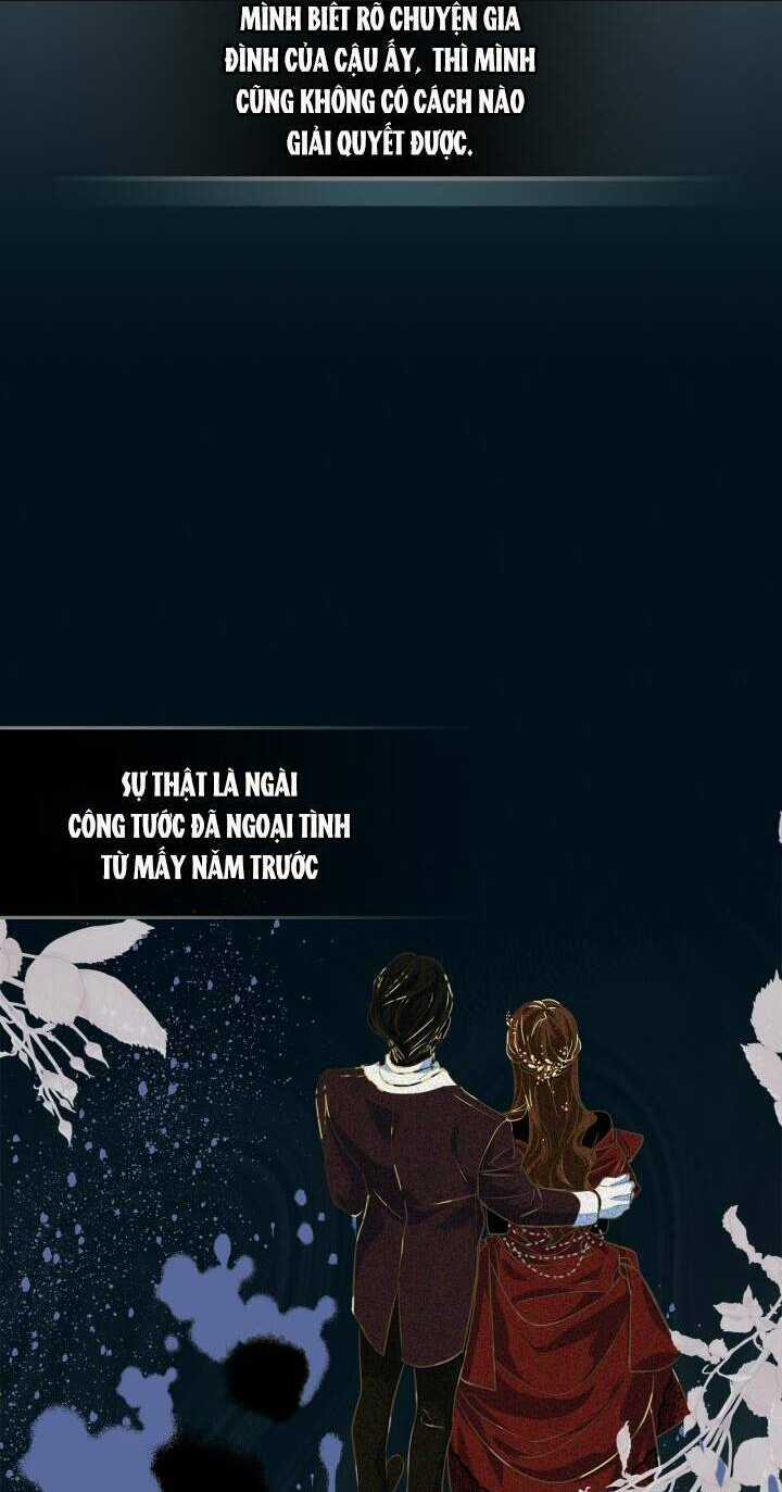 Bạn Thân Khác Giới Của Nam Chính Chapter 4 trang 5