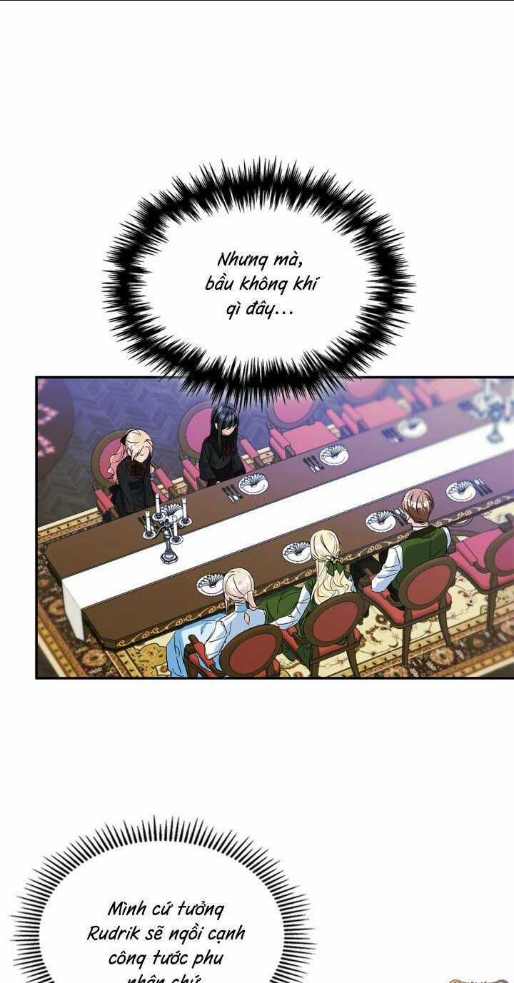 Bạn Thân Khác Giới Của Nam Chính Chapter 4 trang 50