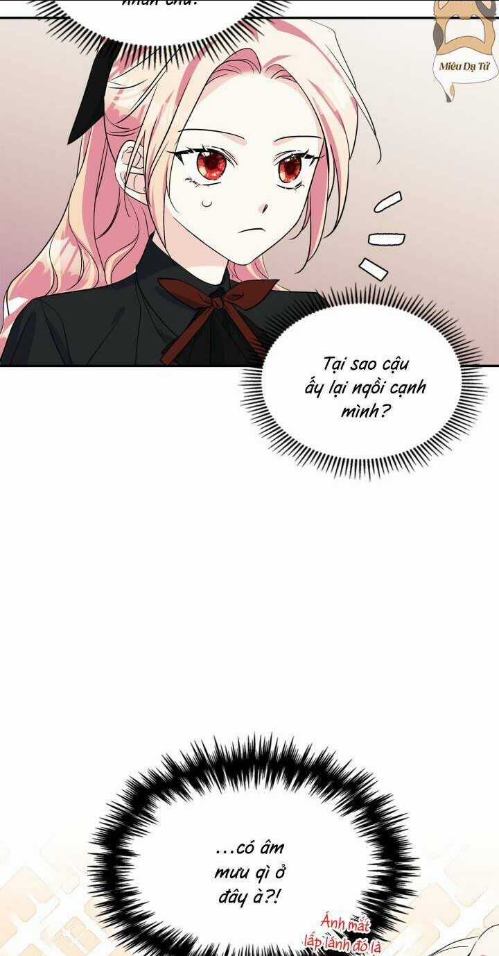 Bạn Thân Khác Giới Của Nam Chính Chapter 4 trang 51