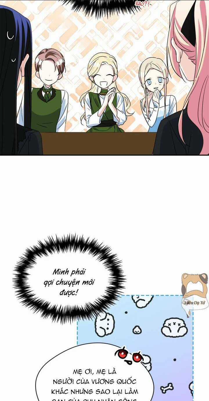 Bạn Thân Khác Giới Của Nam Chính Chapter 4 trang 52