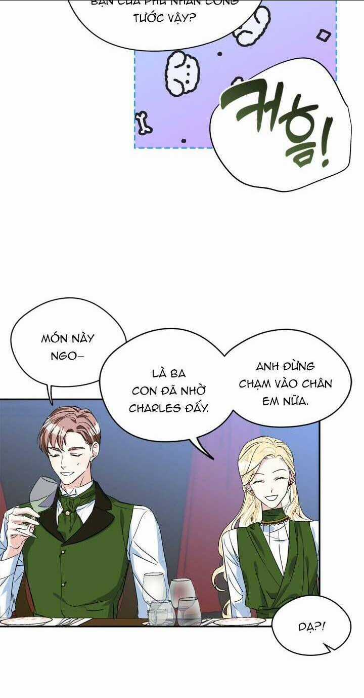 Bạn Thân Khác Giới Của Nam Chính Chapter 4 trang 53