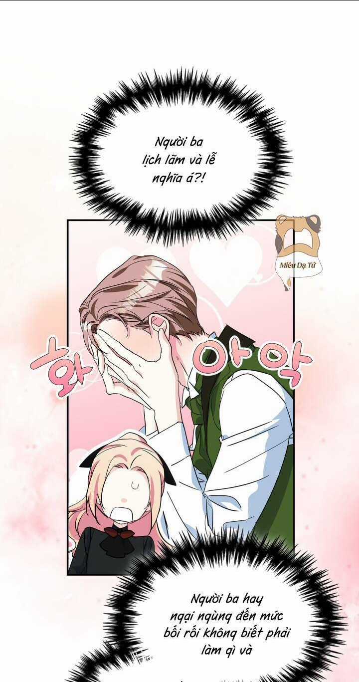 Bạn Thân Khác Giới Của Nam Chính Chapter 4 trang 54