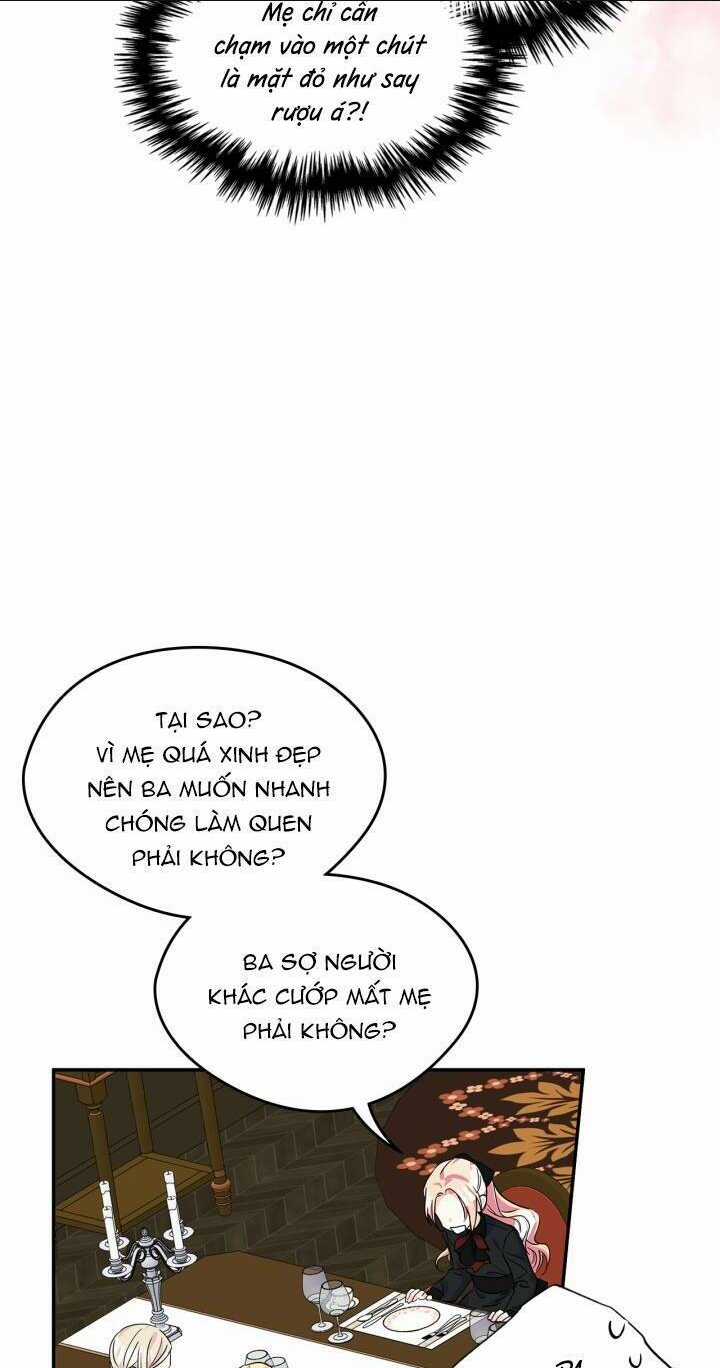 Bạn Thân Khác Giới Của Nam Chính Chapter 4 trang 55