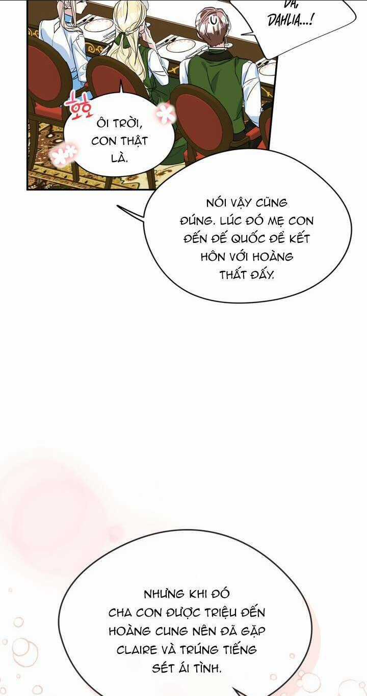 Bạn Thân Khác Giới Của Nam Chính Chapter 4 trang 56