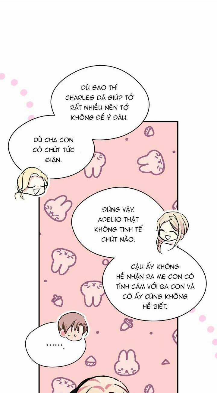 Bạn Thân Khác Giới Của Nam Chính Chapter 4 trang 59