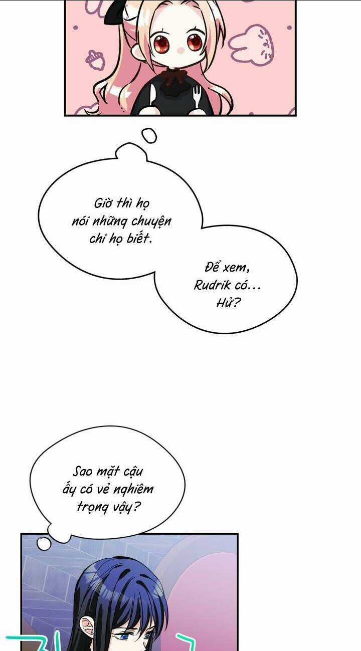 Bạn Thân Khác Giới Của Nam Chính Chapter 4 trang 60