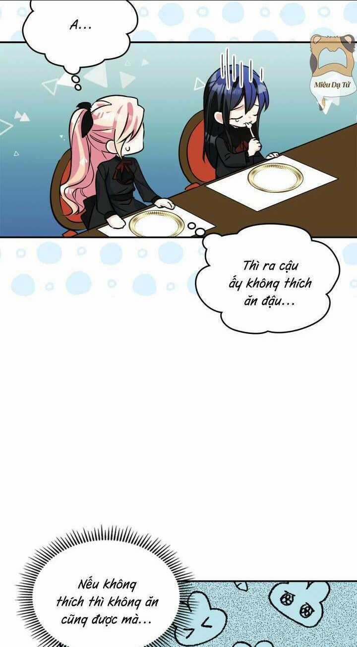 Bạn Thân Khác Giới Của Nam Chính Chapter 4 trang 63