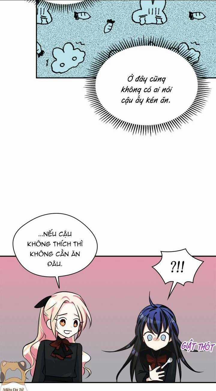 Bạn Thân Khác Giới Của Nam Chính Chapter 4 trang 64