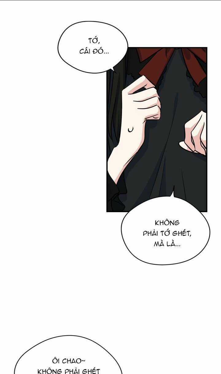 Bạn Thân Khác Giới Của Nam Chính Chapter 4 trang 66