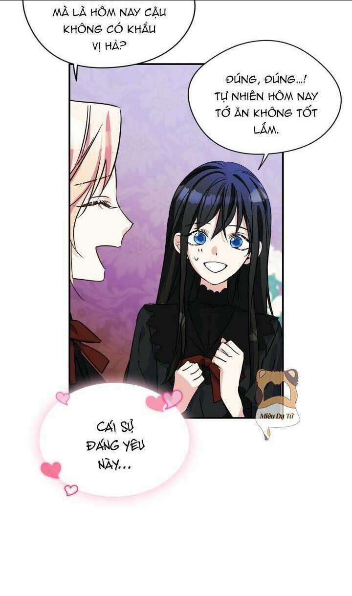 Bạn Thân Khác Giới Của Nam Chính Chapter 4 trang 67