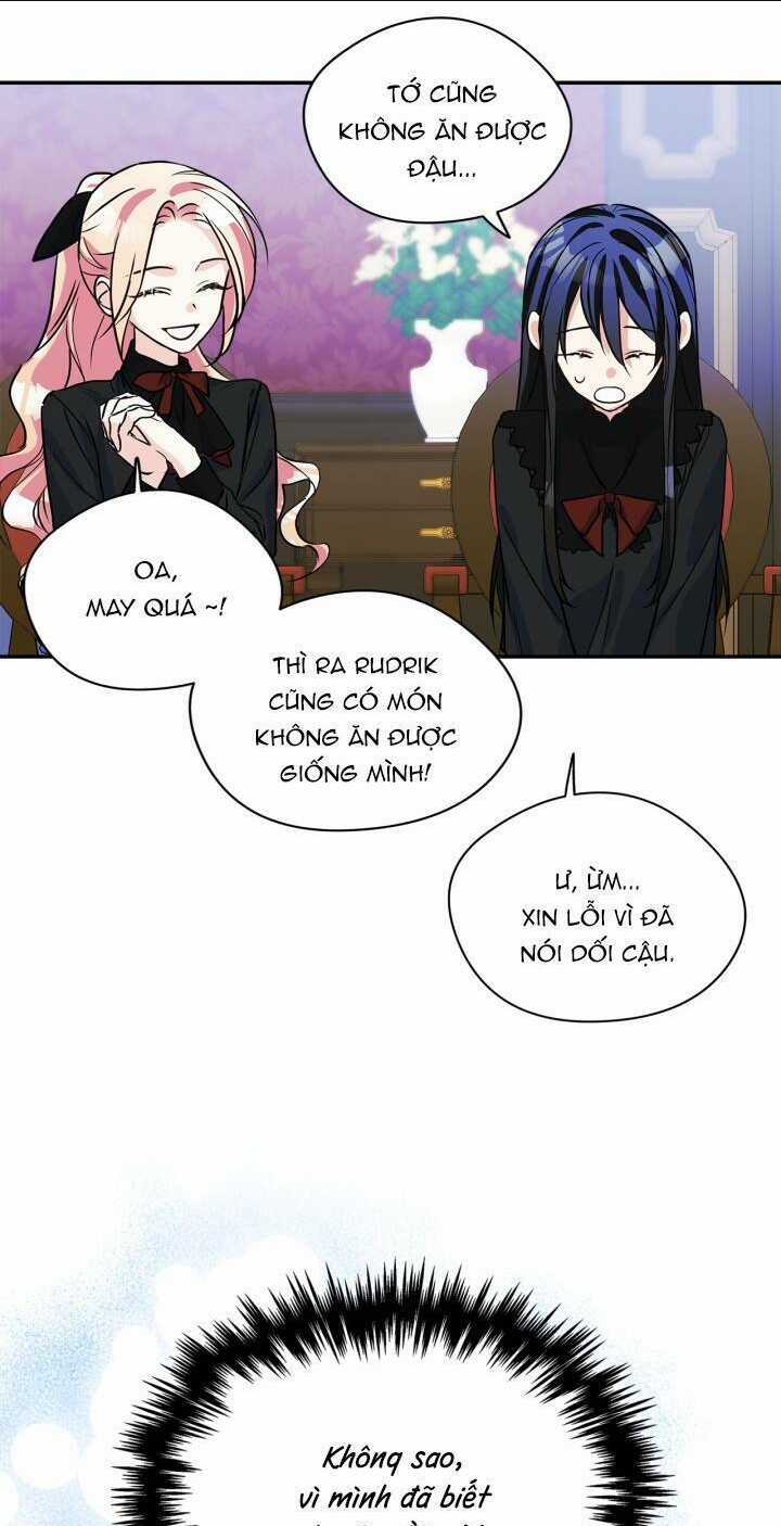 Bạn Thân Khác Giới Của Nam Chính Chapter 4 trang 70