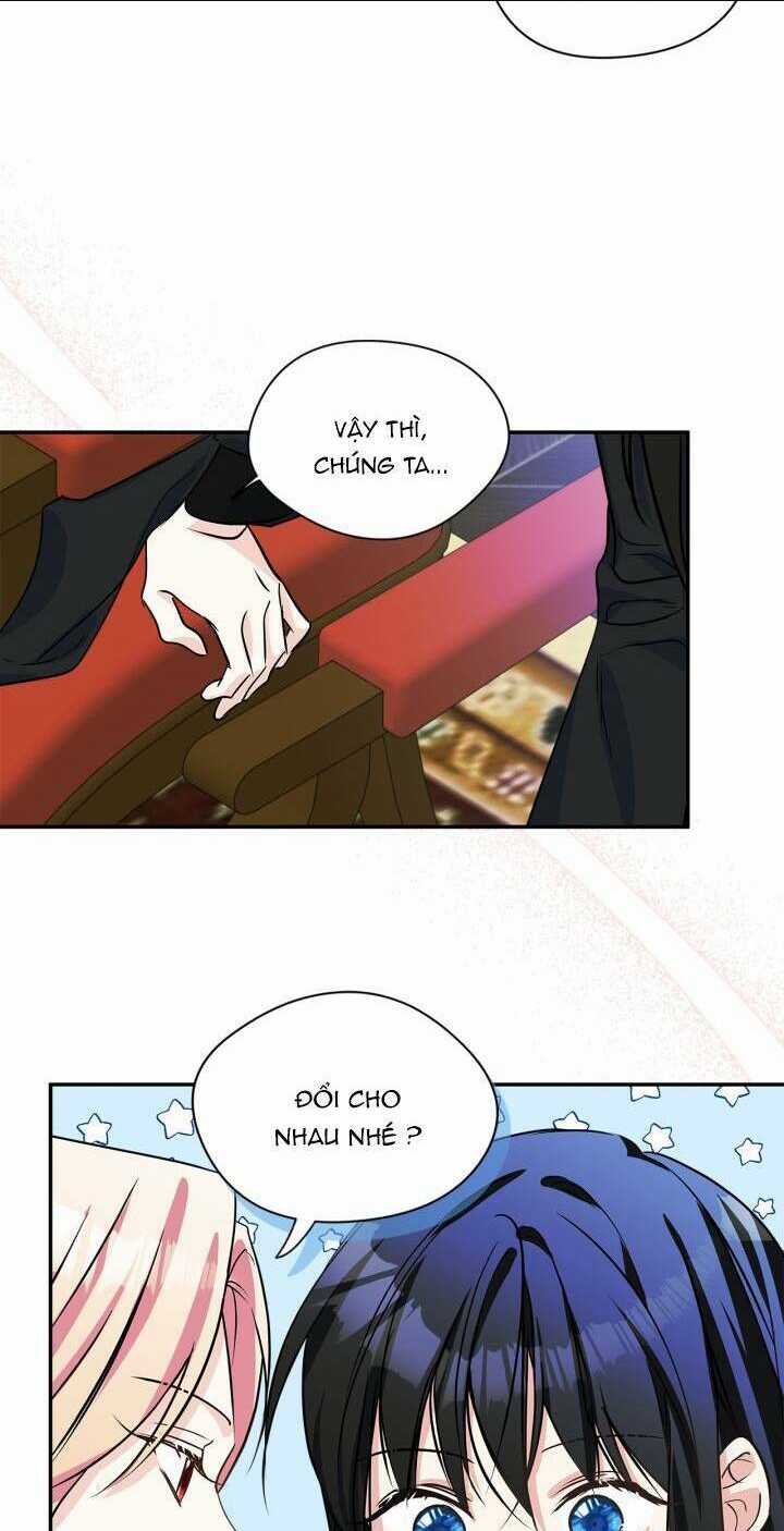 Bạn Thân Khác Giới Của Nam Chính Chapter 4 trang 72