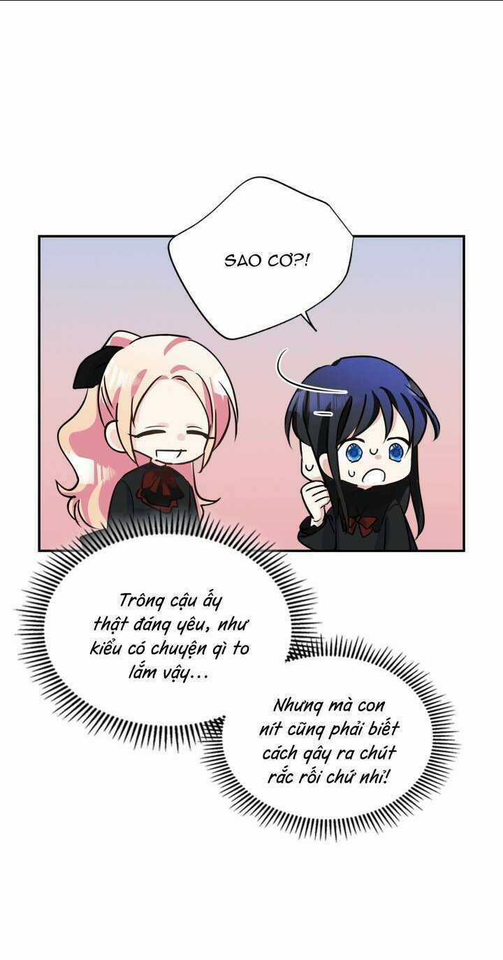 Bạn Thân Khác Giới Của Nam Chính Chapter 4 trang 74