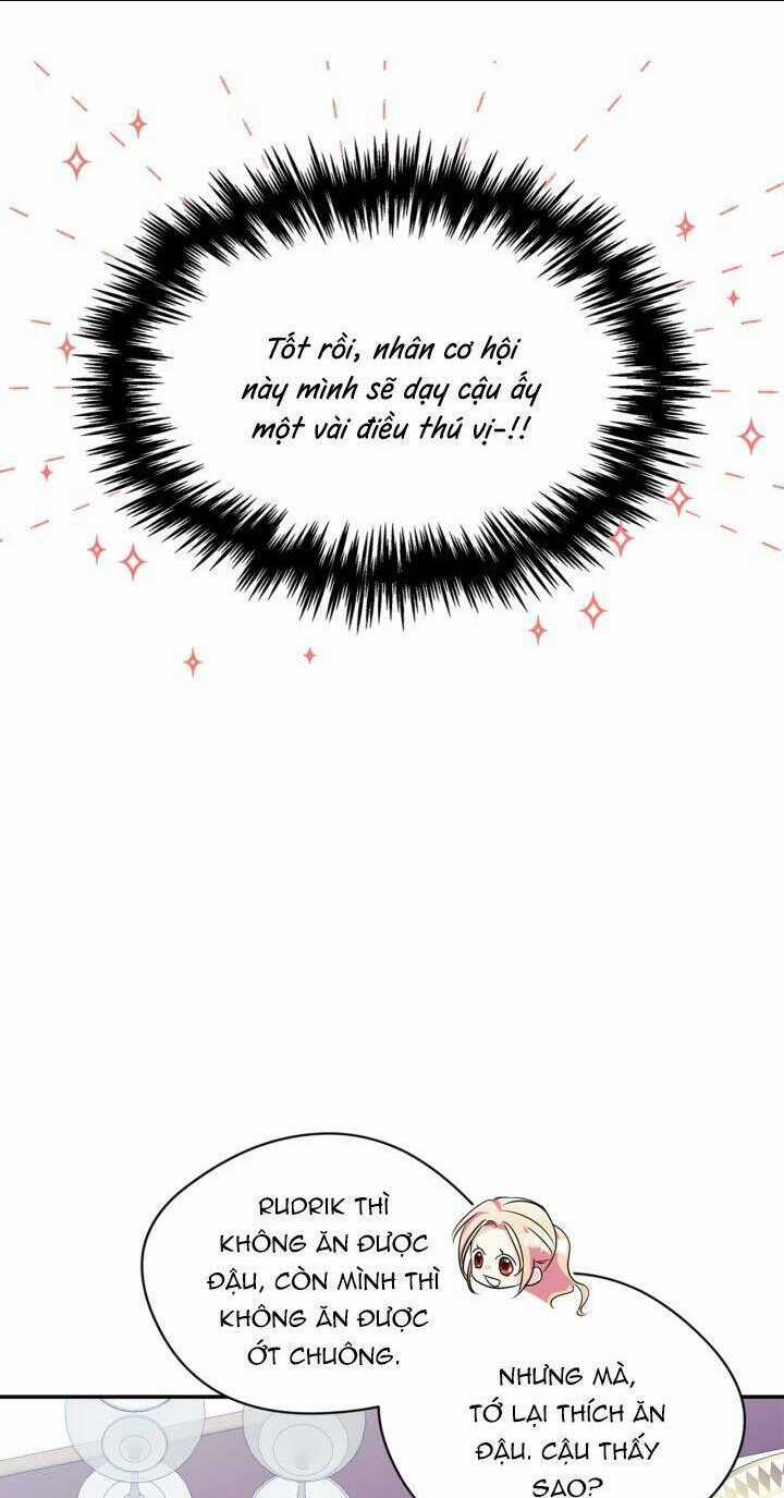 Bạn Thân Khác Giới Của Nam Chính Chapter 4 trang 75