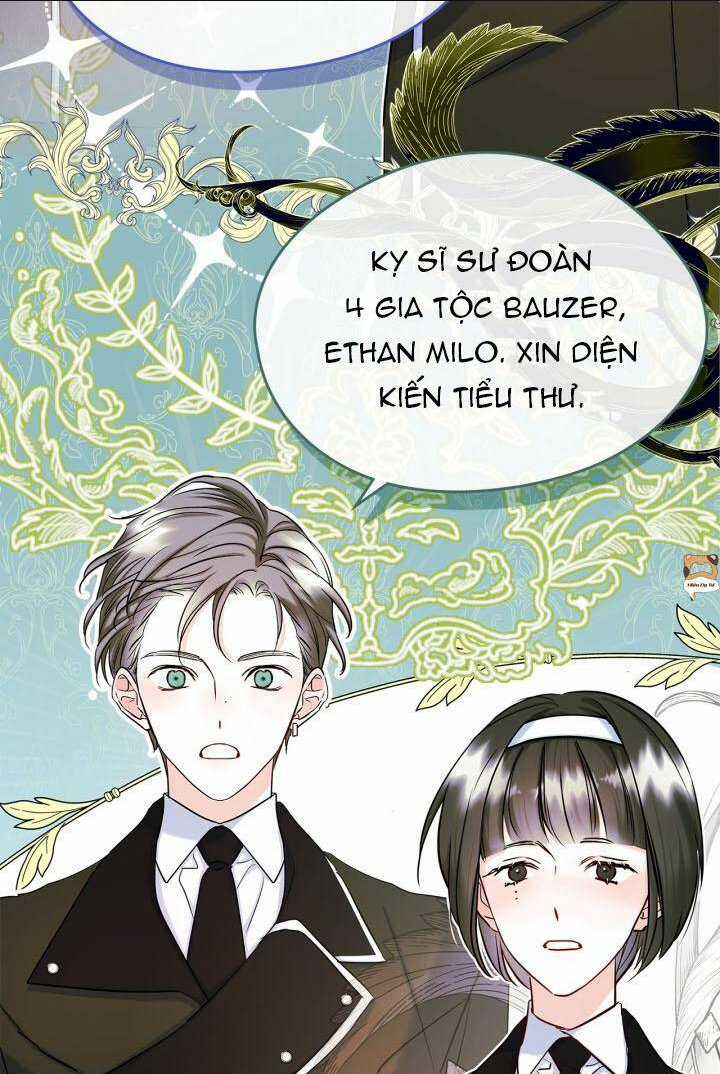 Bạn Thân Khác Giới Của Nam Chính Chapter 40 trang 10