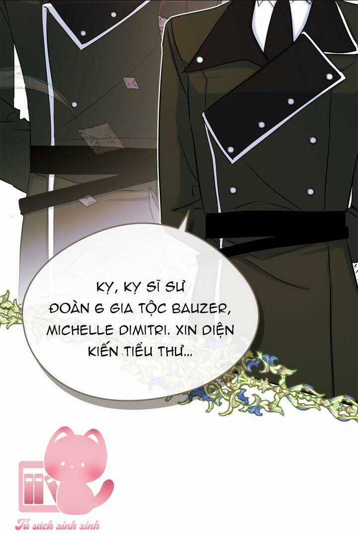 Bạn Thân Khác Giới Của Nam Chính Chapter 40 trang 11