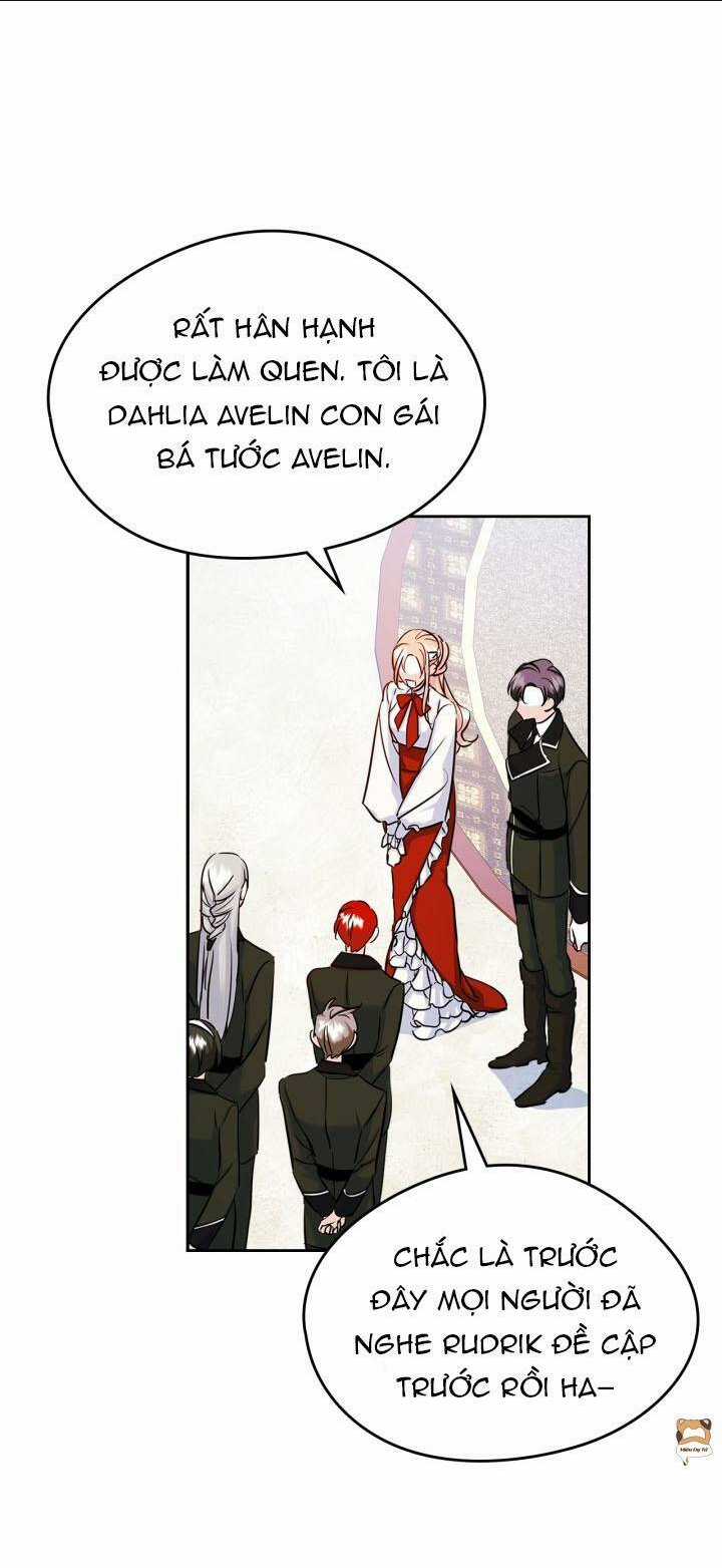 Bạn Thân Khác Giới Của Nam Chính Chapter 40 trang 12