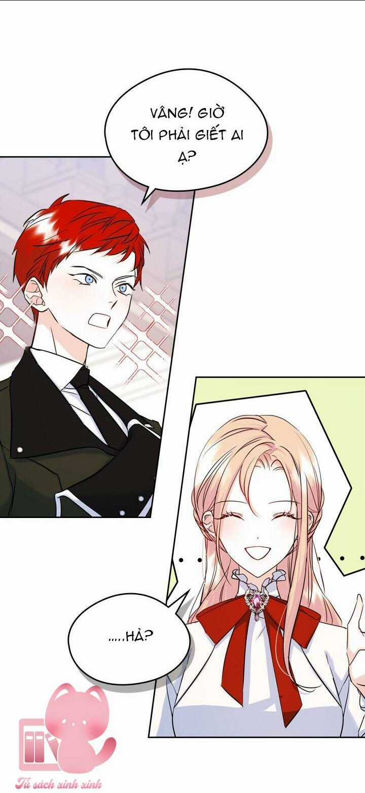 Bạn Thân Khác Giới Của Nam Chính Chapter 40 trang 13