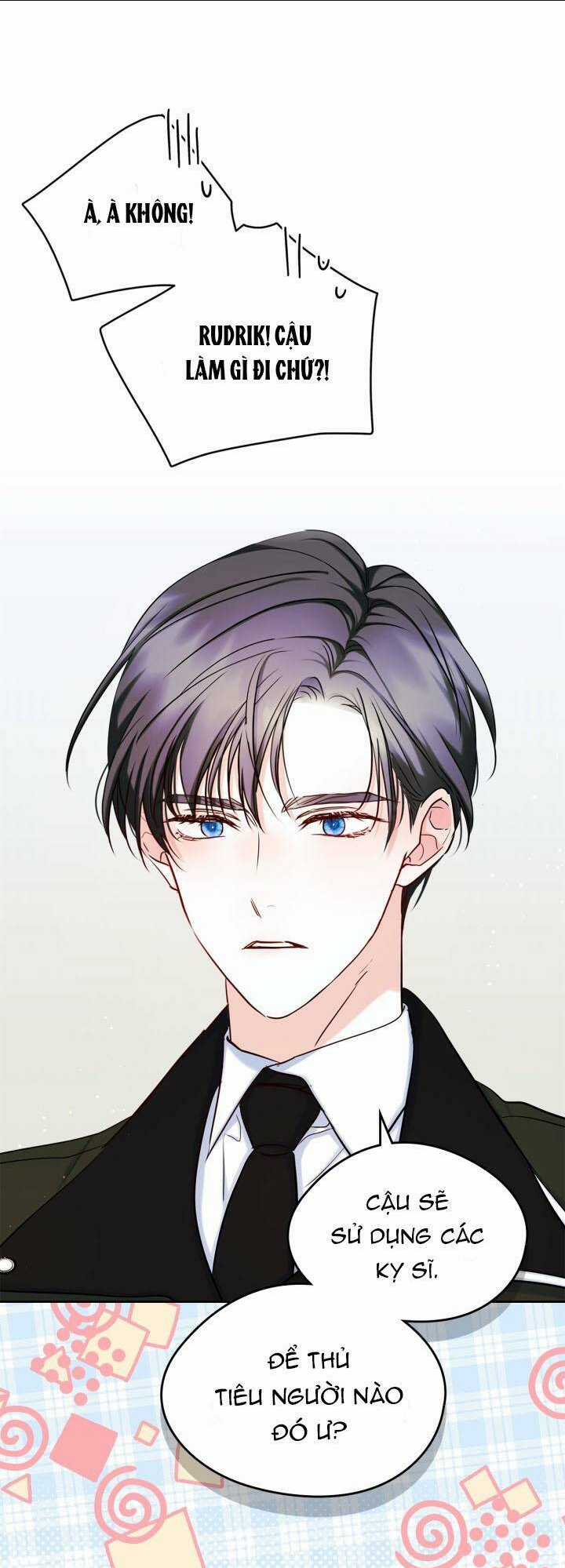 Bạn Thân Khác Giới Của Nam Chính Chapter 40 trang 16