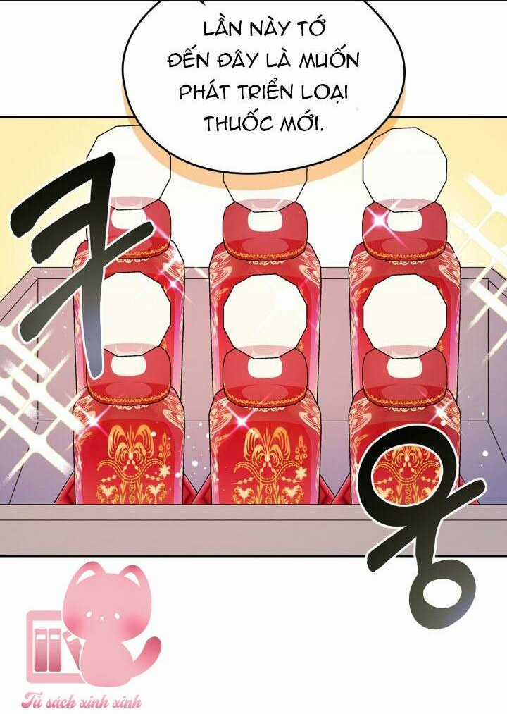 Bạn Thân Khác Giới Của Nam Chính Chapter 40 trang 18