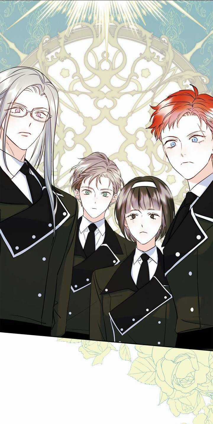 Bạn Thân Khác Giới Của Nam Chính Chapter 40 trang 20