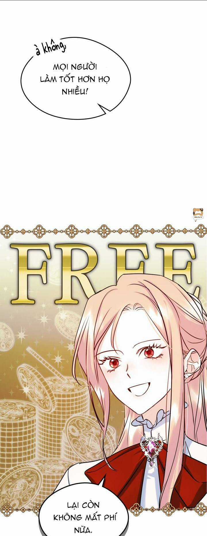 Bạn Thân Khác Giới Của Nam Chính Chapter 40 trang 22