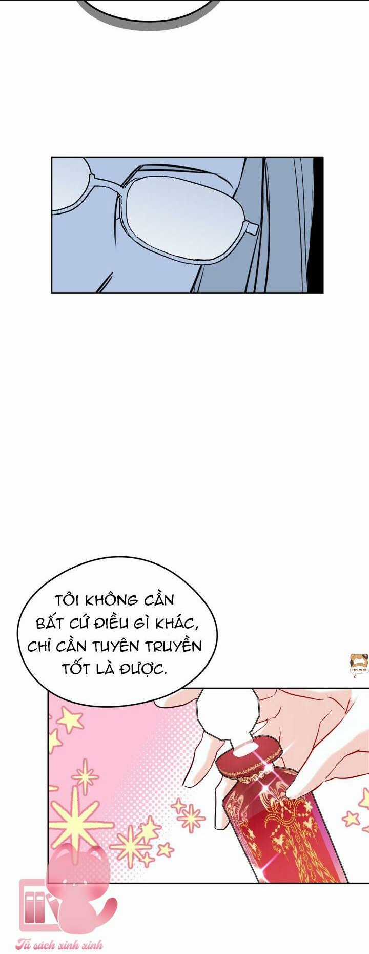 Bạn Thân Khác Giới Của Nam Chính Chapter 40 trang 23