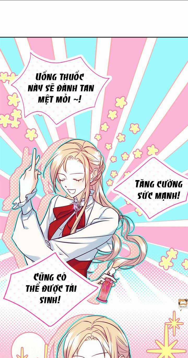 Bạn Thân Khác Giới Của Nam Chính Chapter 40 trang 24