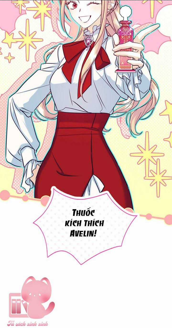 Bạn Thân Khác Giới Của Nam Chính Chapter 40 trang 25