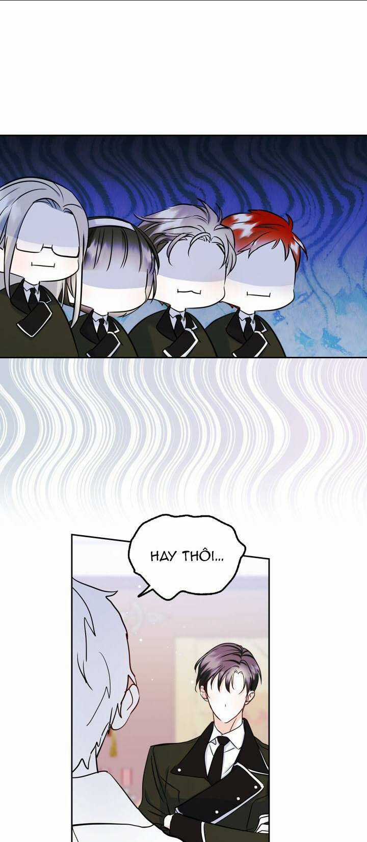 Bạn Thân Khác Giới Của Nam Chính Chapter 40 trang 26