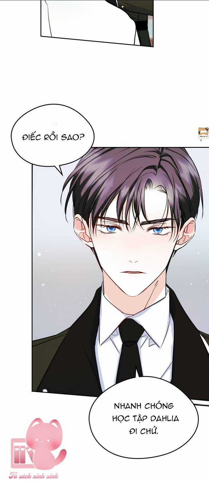 Bạn Thân Khác Giới Của Nam Chính Chapter 40 trang 27