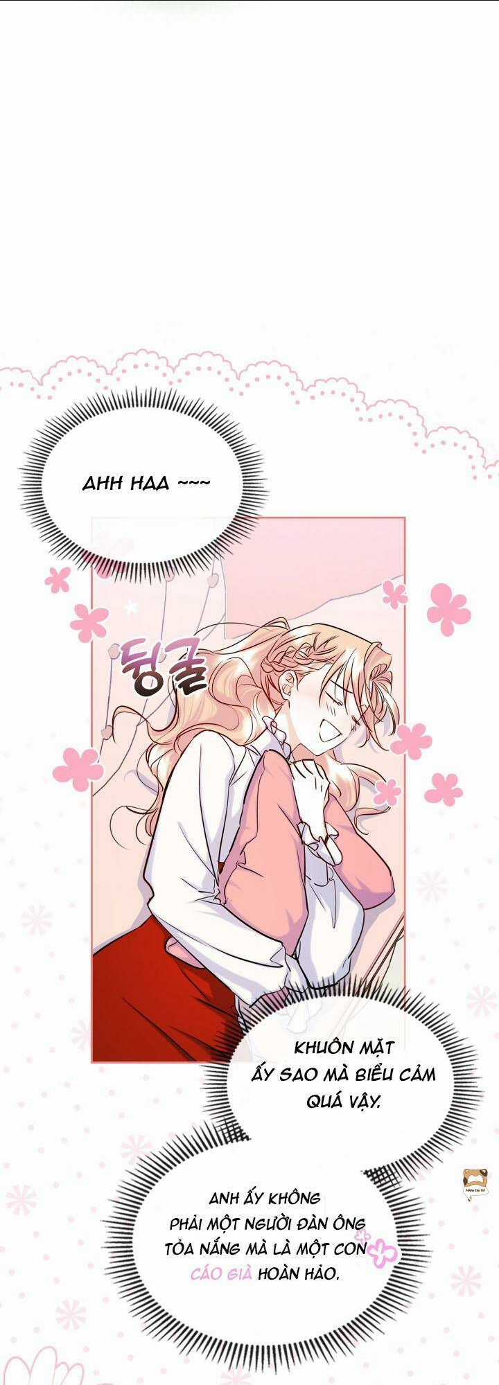 Bạn Thân Khác Giới Của Nam Chính Chapter 40 trang 3