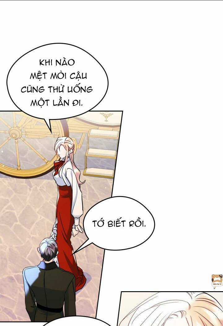 Bạn Thân Khác Giới Của Nam Chính Chapter 40 trang 30