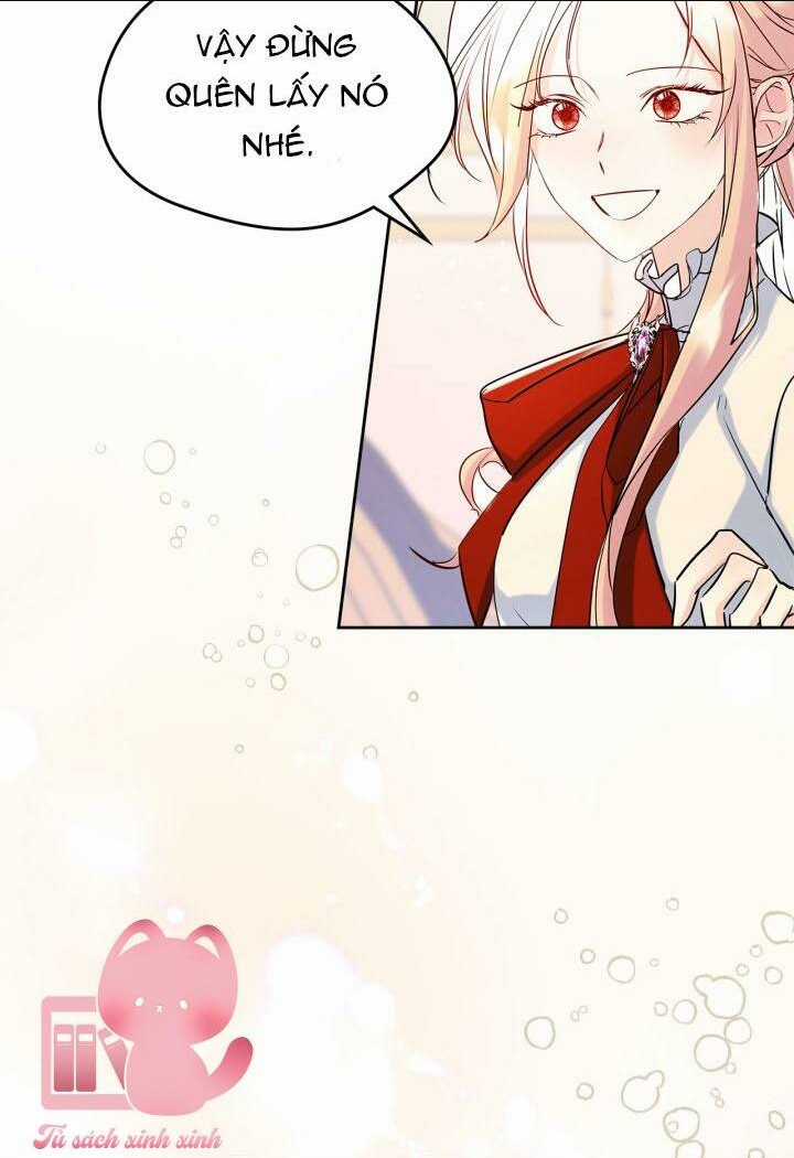 Bạn Thân Khác Giới Của Nam Chính Chapter 40 trang 31