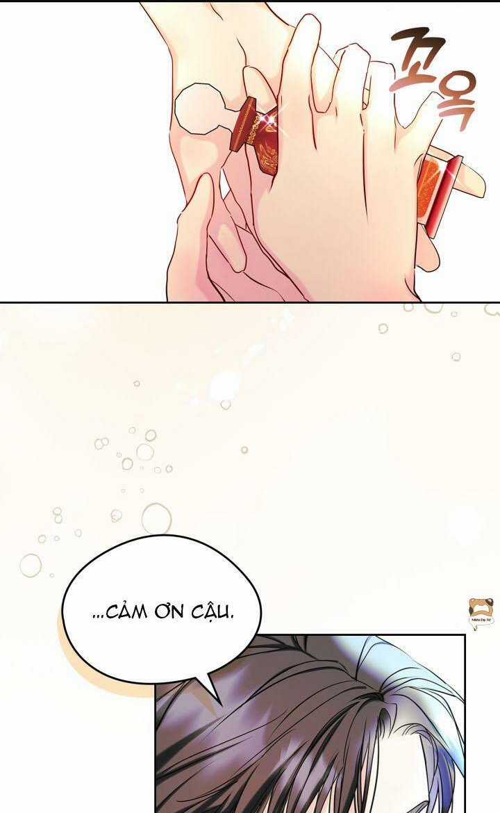 Bạn Thân Khác Giới Của Nam Chính Chapter 40 trang 32