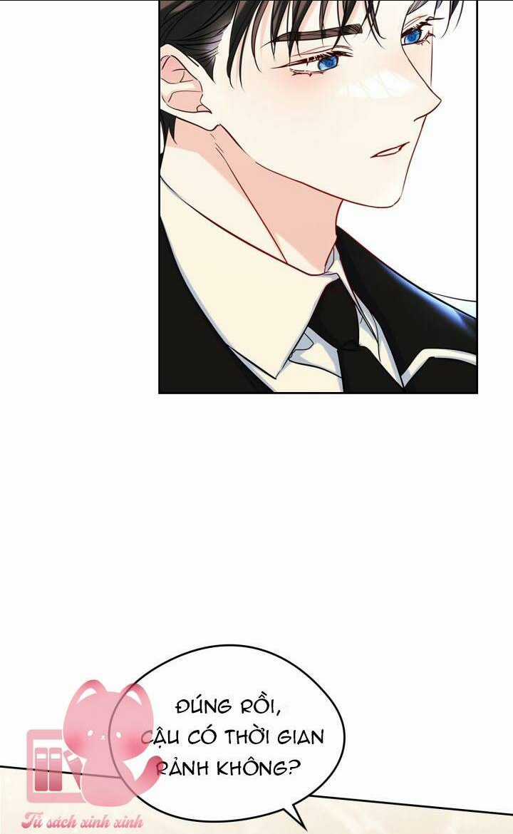 Bạn Thân Khác Giới Của Nam Chính Chapter 40 trang 33