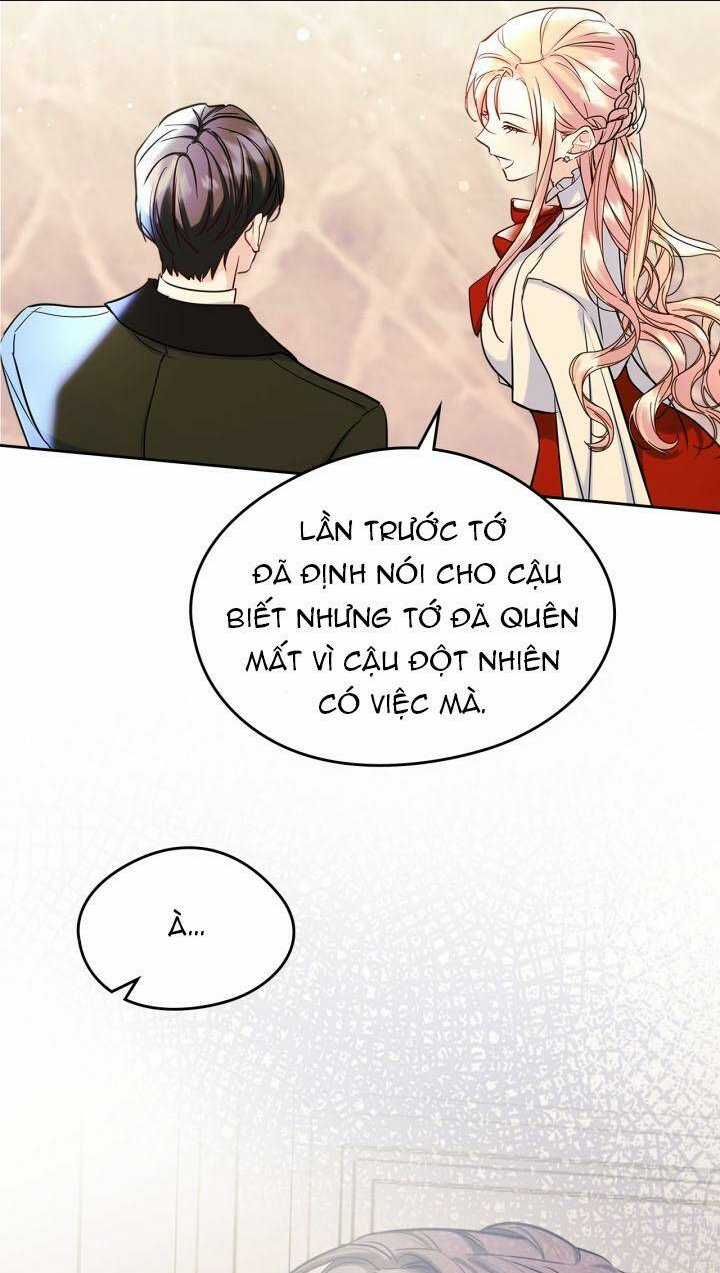 Bạn Thân Khác Giới Của Nam Chính Chapter 40 trang 34