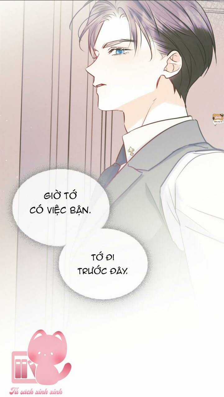 Bạn Thân Khác Giới Của Nam Chính Chapter 40 trang 35