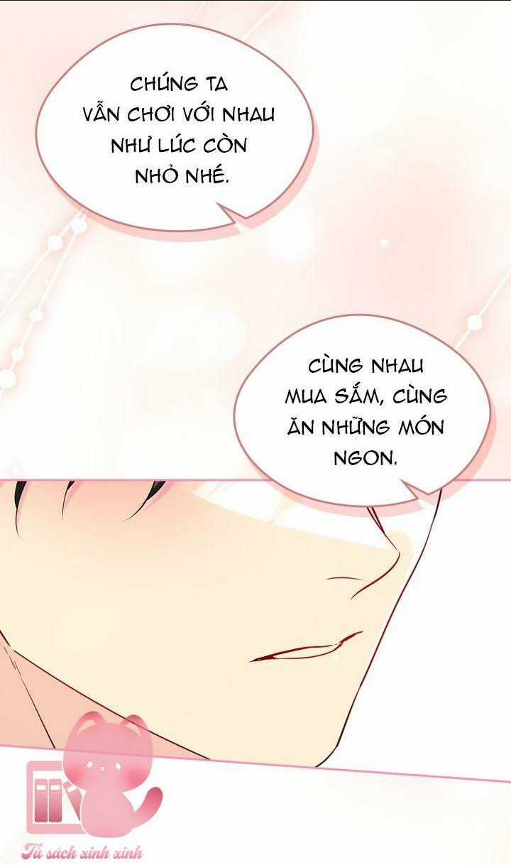 Bạn Thân Khác Giới Của Nam Chính Chapter 40 trang 39