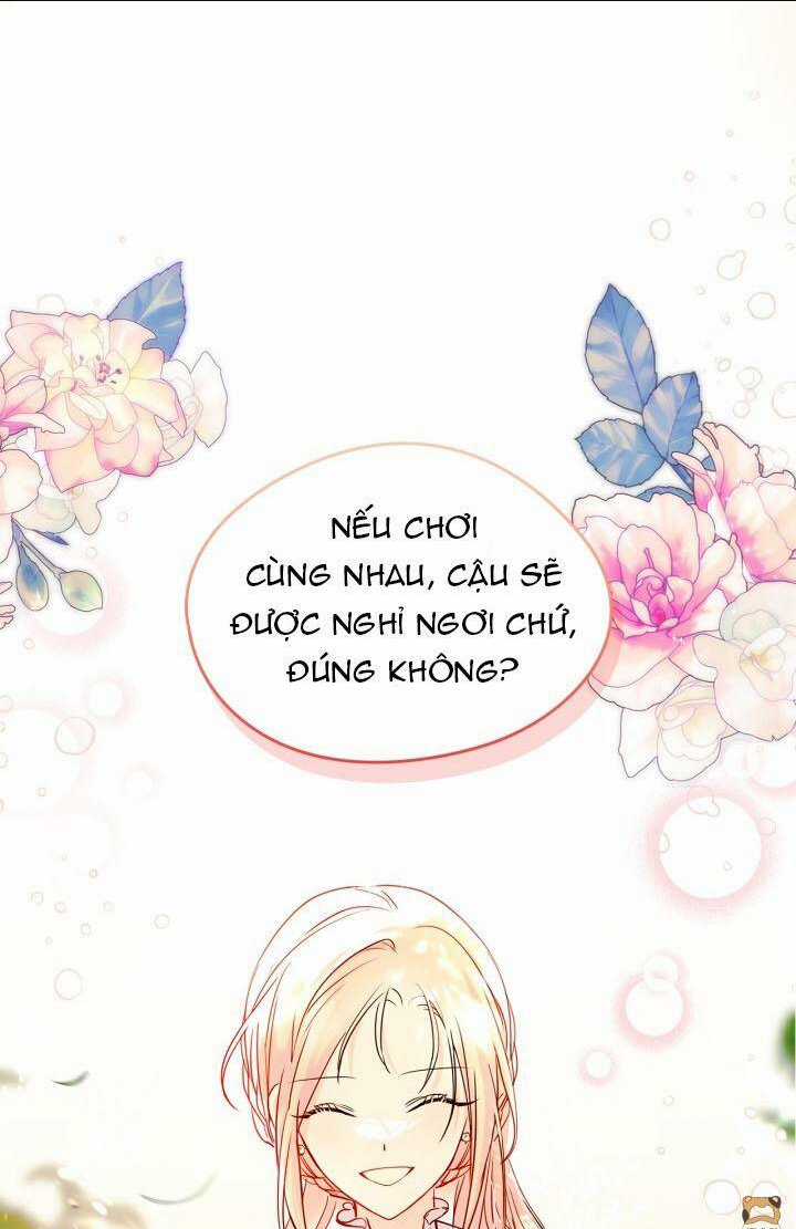 Bạn Thân Khác Giới Của Nam Chính Chapter 40 trang 40