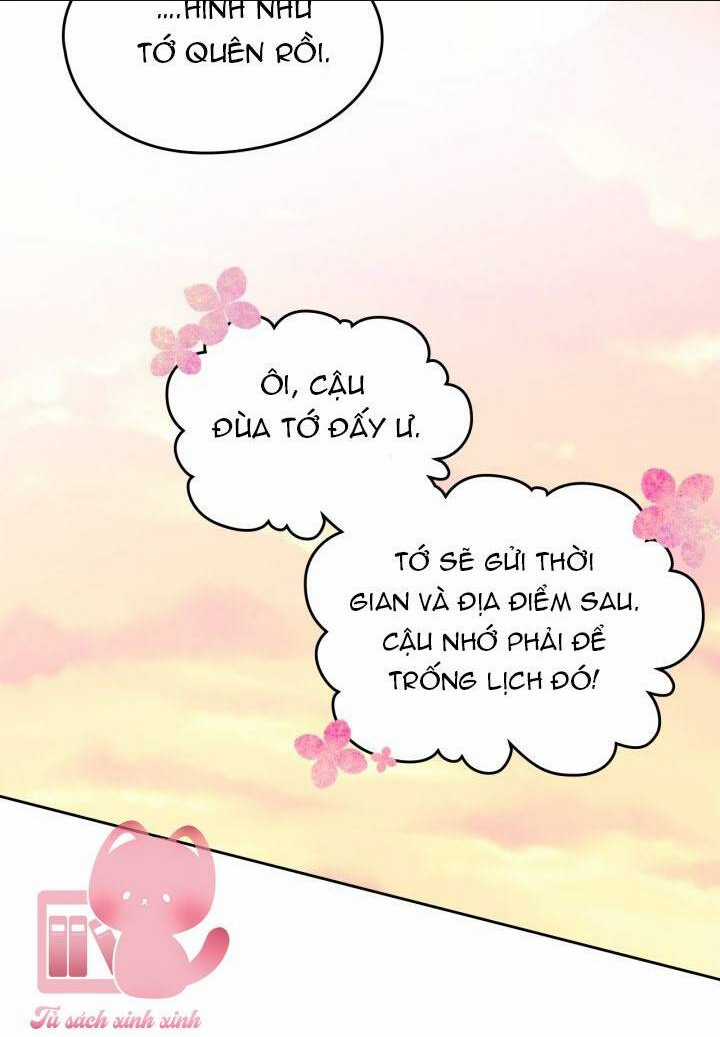 Bạn Thân Khác Giới Của Nam Chính Chapter 40 trang 43