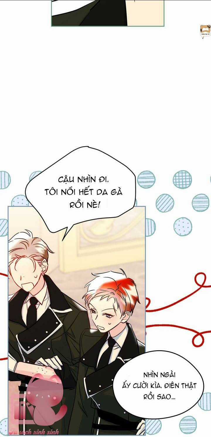 Bạn Thân Khác Giới Của Nam Chính Chapter 40 trang 47